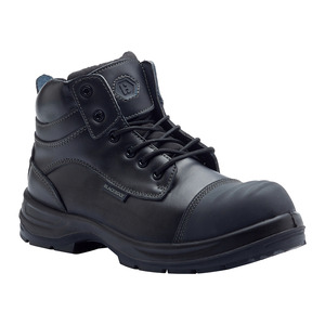 Size 8 Lincoln Metal-Free Metatarsal Protection Safety Boot